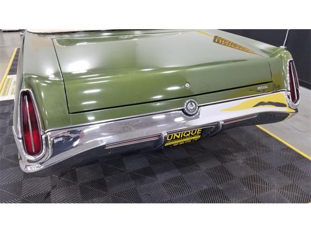 1972 Chrysler Imperial (CC-1440579) for sale in Mankato, Minnesota