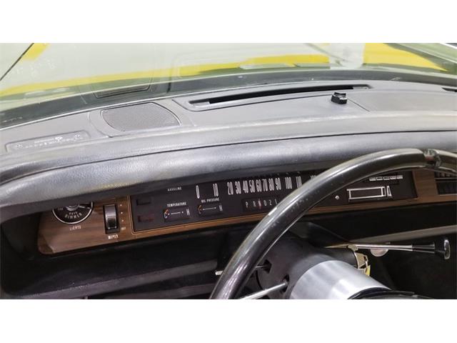 1972 Chrysler Imperial (CC-1440579) for sale in Mankato, Minnesota