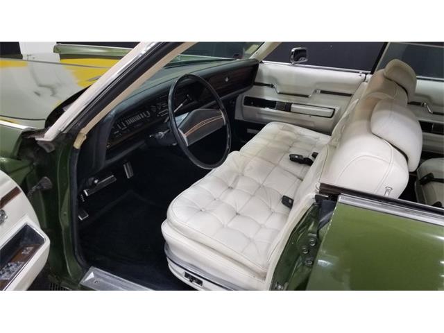 1972 Chrysler Imperial (CC-1440579) for sale in Mankato, Minnesota