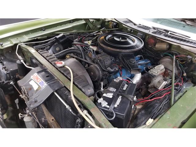 1972 Chrysler Imperial (CC-1440579) for sale in Mankato, Minnesota