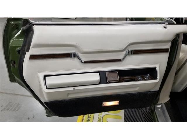 1972 Chrysler Imperial (CC-1440579) for sale in Mankato, Minnesota