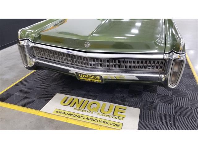 1972 Chrysler Imperial (CC-1440579) for sale in Mankato, Minnesota