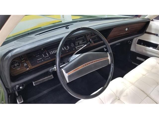 1972 Chrysler Imperial (CC-1440579) for sale in Mankato, Minnesota