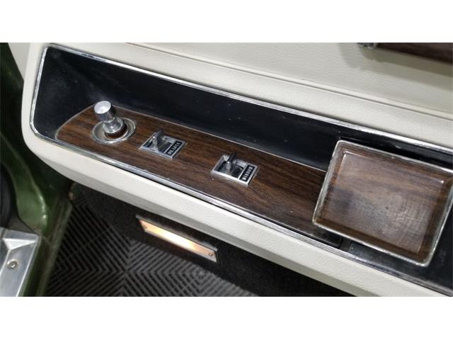 1972 Chrysler Imperial (CC-1440579) for sale in Mankato, Minnesota