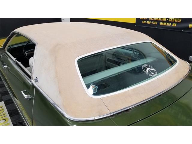 1972 Chrysler Imperial (CC-1440579) for sale in Mankato, Minnesota