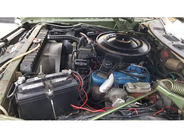 1972 Chrysler Imperial (CC-1440579) for sale in Mankato, Minnesota
