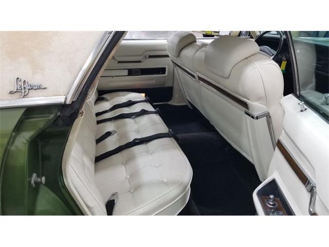 1972 Chrysler Imperial (CC-1440579) for sale in Mankato, Minnesota