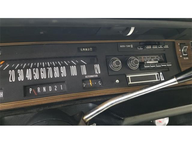 1972 Chrysler Imperial (CC-1440579) for sale in Mankato, Minnesota