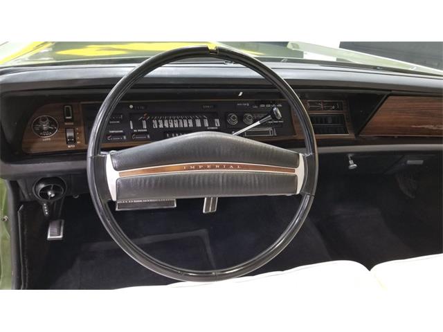 1972 Chrysler Imperial (CC-1440579) for sale in Mankato, Minnesota