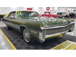 1972 Chrysler Imperial (CC-1440579) for sale in Mankato, Minnesota