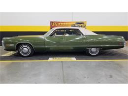 1972 Chrysler Imperial (CC-1440579) for sale in Mankato, Minnesota