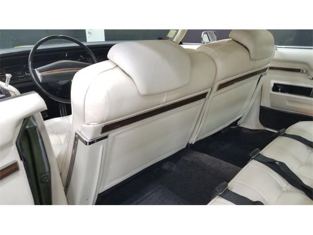 1972 Chrysler Imperial (CC-1440579) for sale in Mankato, Minnesota