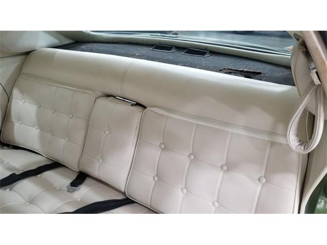 1972 Chrysler Imperial (CC-1440579) for sale in Mankato, Minnesota