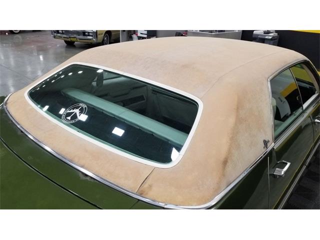 1972 Chrysler Imperial (CC-1440579) for sale in Mankato, Minnesota