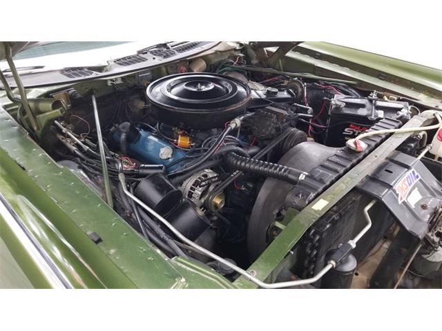 1972 Chrysler Imperial (CC-1440579) for sale in Mankato, Minnesota