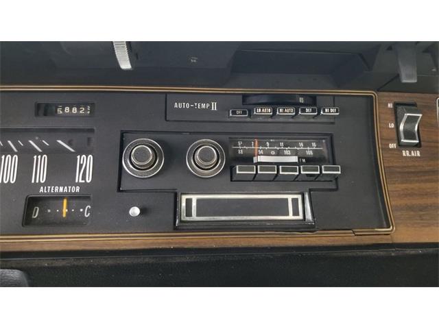 1972 Chrysler Imperial (CC-1440579) for sale in Mankato, Minnesota
