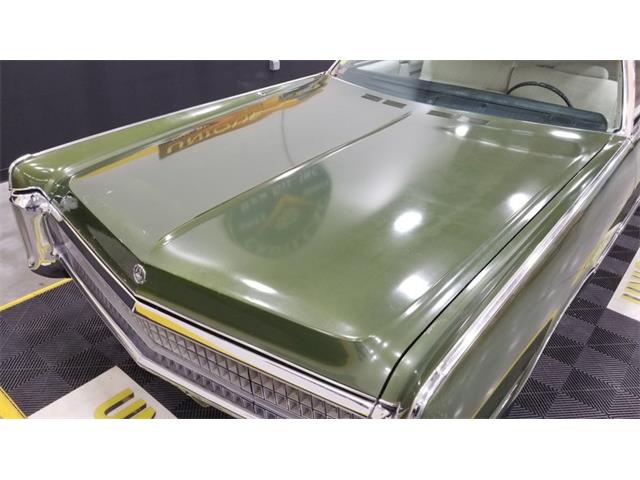 1972 Chrysler Imperial (CC-1440579) for sale in Mankato, Minnesota