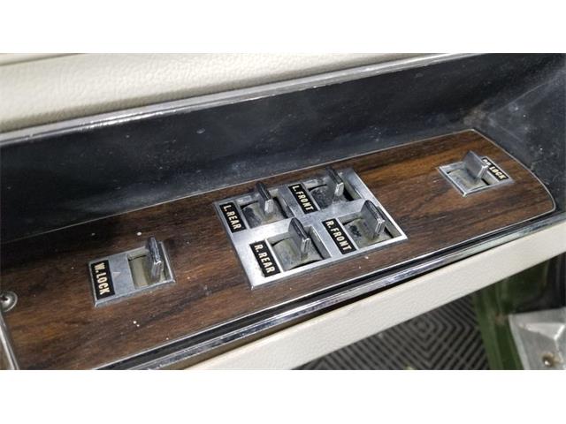 1972 Chrysler Imperial (CC-1440579) for sale in Mankato, Minnesota