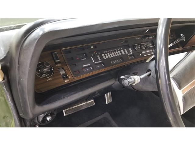 1972 Chrysler Imperial (CC-1440579) for sale in Mankato, Minnesota
