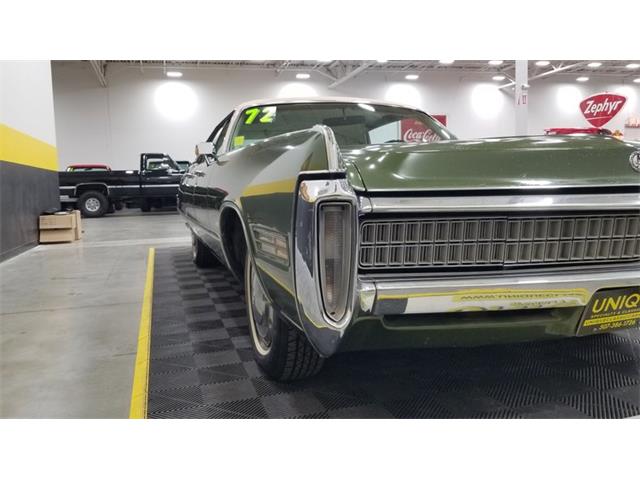 1972 Chrysler Imperial (CC-1440579) for sale in Mankato, Minnesota