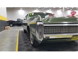1972 Chrysler Imperial (CC-1440579) for sale in Mankato, Minnesota