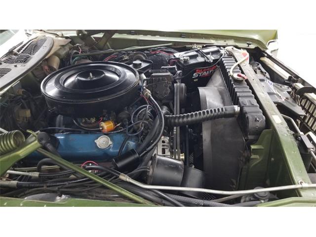 1972 Chrysler Imperial (CC-1440579) for sale in Mankato, Minnesota
