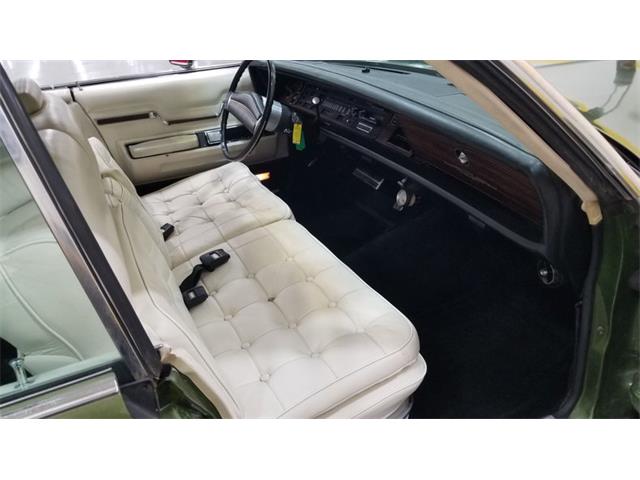 1972 Chrysler Imperial (CC-1440579) for sale in Mankato, Minnesota