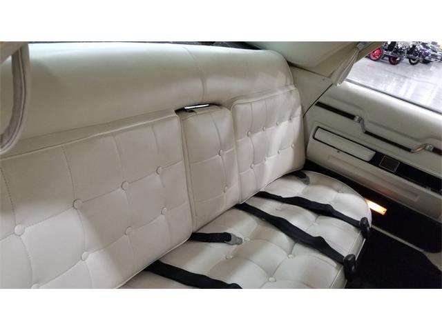1972 Chrysler Imperial (CC-1440579) for sale in Mankato, Minnesota