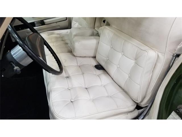 1972 Chrysler Imperial (CC-1440579) for sale in Mankato, Minnesota
