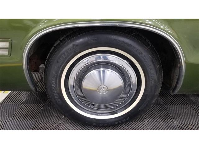 1972 Chrysler Imperial (CC-1440579) for sale in Mankato, Minnesota