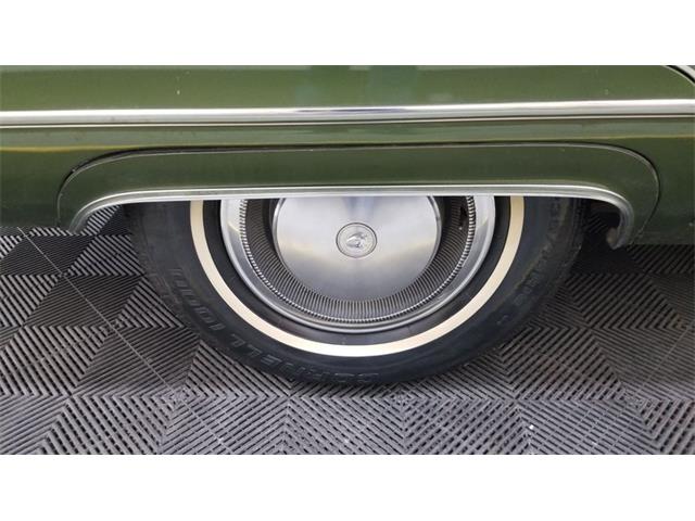 1972 Chrysler Imperial (CC-1440579) for sale in Mankato, Minnesota