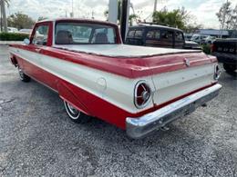 1965 Ford Ranchero (CC-1445798) for sale in Miami, Florida