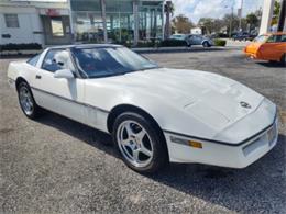 1985 Chevrolet Corvette (CC-1445806) for sale in Miami, Florida