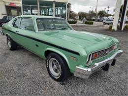 1974 Chevrolet Nova (CC-1445808) for sale in Miami, Florida