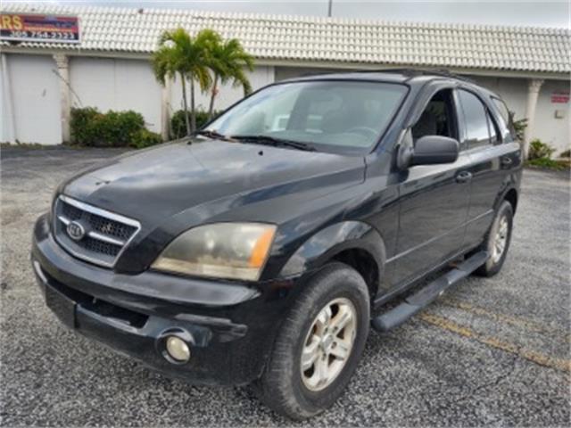 2006 Kia Sorento (CC-1445811) for sale in Miami, Florida
