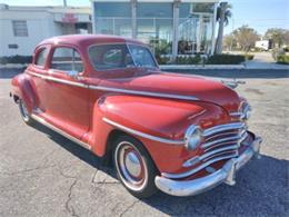 1946 Plymouth Special (CC-1445813) for sale in Miami, Florida