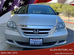 2006 Honda Odyssey (CC-1445818) for sale in Thousand Oaks, California