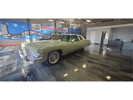1975 Cadillac Coupe (CC-1445838) for sale in West Babylon, New York