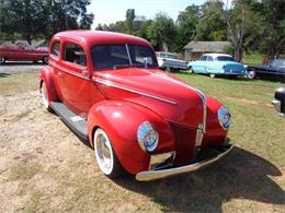 1940 Ford Tudor (CC-1440587) for sale in Greensboro, North Carolina