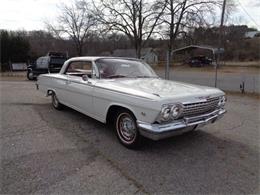 1962 Chevrolet Impala (CC-1440591) for sale in Greensboro, North Carolina