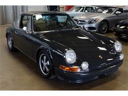 1970 Porsche 911 (CC-1445918) for sale in Chicago, Illinois