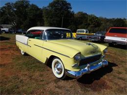 1955 Chevrolet Bel Air (CC-1440593) for sale in Greensboro, North Carolina