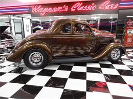 1935 Ford Coupe (CC-1445933) for sale in Bonner Springs, Kansas