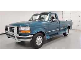 1995 Ford F250 (CC-1445935) for sale in Watertown, Wisconsin