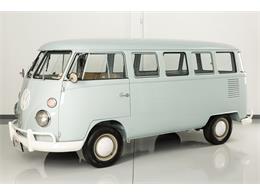 1972 Volkswagen Bus (CC-1445979) for sale in Santa Ana, California