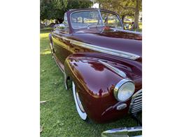 1941 Chevrolet Special Deluxe (CC-1445987) for sale in San Pedro , California