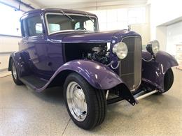 1932 Ford 5-Window Coupe (CC-1445995) for sale in orange, California