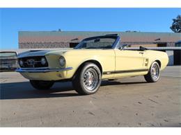 1967 Ford Mustang (CC-1440060) for sale in Palm Springs, California