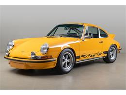 1973 Porsche 911 (CC-1446033) for sale in Scotts Valley, California