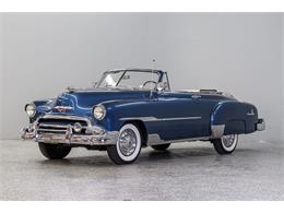 1951 Chevrolet Deluxe (CC-1446036) for sale in Concord, North Carolina